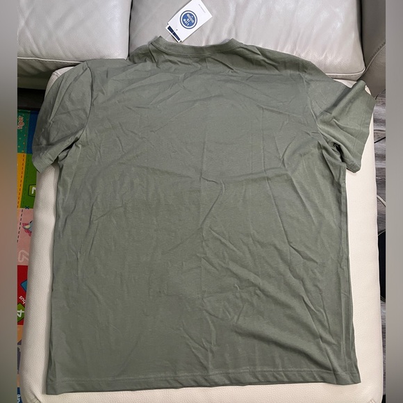 NWT - Life is Good Men’s Hiking Graphic Tee - Size XL - Picture 6 of 8